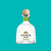 Patron 50ml