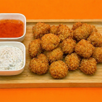 Pivevar Special "Xırt-xırt" Pətənək