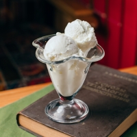 Ice cream