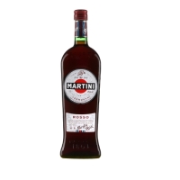 MARTINI ROSSO