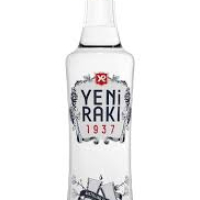 YENİ RAKI