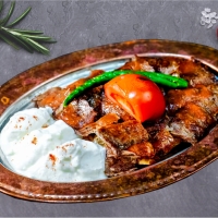 İsgəndər dönəri