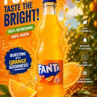 Fanta