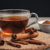 Darçın Çay