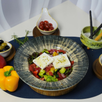 YUNAN SALAD