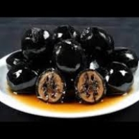 QOZ MÜRƏBBƏSİ