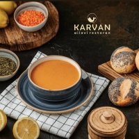Mərci Şorbası