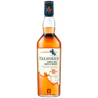 Talisker 10 Years