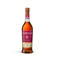 GLENMORANGE 12