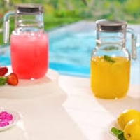 Limonat QRAFİN