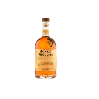 MONKEY SHOULDER