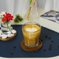 FLAT WHITE