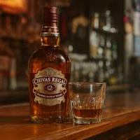 CHIVAS REGAL 12