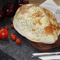 PUFF ÇÖREK