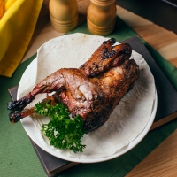 Chicken lavangi