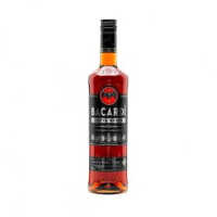 Bacardí Carta Negra