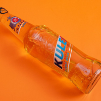 Kuller butulka 0.47 L