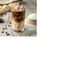 İCE MOCHA