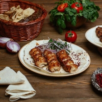 Toyuq Lülə