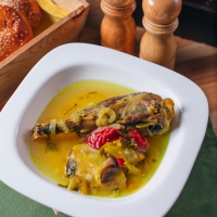 Lamb buglama