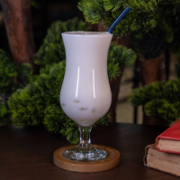 VIRGIN PINA COLADA