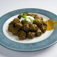 Dolma (Yarpaq)
