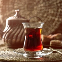 Sadə çay