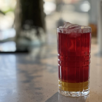Hibiscus Passion Fruit
