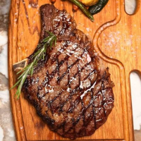 Dallas Steak