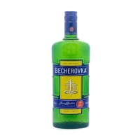 BECHEROVKA