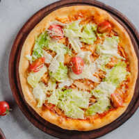 SEZAR PİZZA (33 SM)
