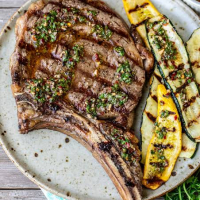 Ribeye Steak