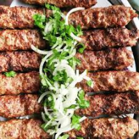 LÜLƏ KABAB