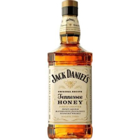 Jack Daniel’s Tennessee Honey