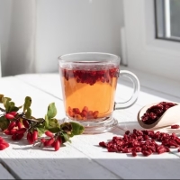 Barbaris Çay