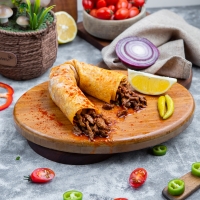 ƏT TANTUNİ LAVAŞDA