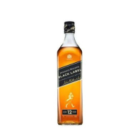 Johnnie Walker Black Label
