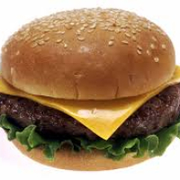 CHEESBURGER (ÇİZBURGER)
