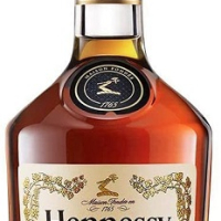 Hennensy V.S