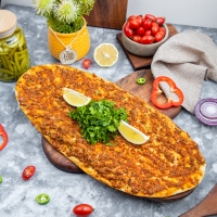 LAHMACUN ACILI