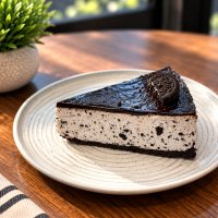 Oreo Soyuq çizkeyk