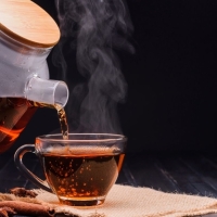 BLACK TEA