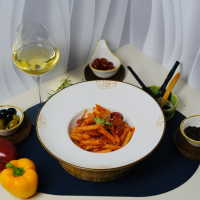 PENNE ARABIATA