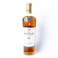 Macallan 15