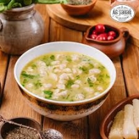 Düşbərə: 200 qr