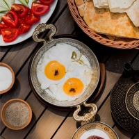 yumurta qlazok