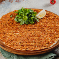 LAHMACUN SADE