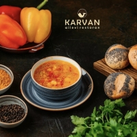 Toyuq Şorbası