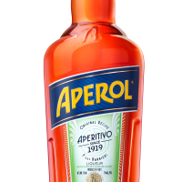 Aperol Liquor