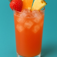 Mixed fresh